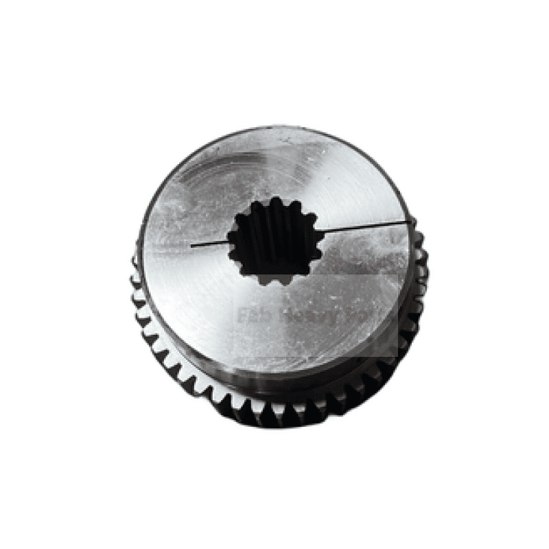 Coupling Hub With Bolt KSJ2873 Fits For Case CX330 CX350 - Fab Heavy Parts