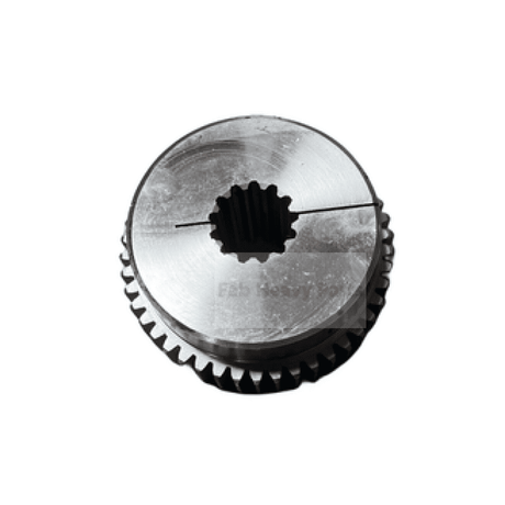 Coupling Hub With Bolt KSJ2873 Fits For Case CX330 CX350 - Fab Heavy Parts