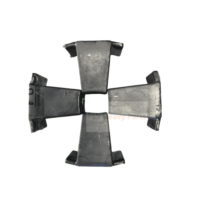 Coupling Insert R 4Pcs 171 - 8970 1718970 Fits Caterpillar Cat 345B E345B 365B W345B 345C - Fab Heavy Parts