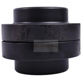 Coupling Kit HRC HRC180F 2517 Coupling Hub and Insert Element - Fab Heavy Parts