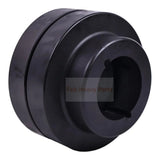 Coupling Kit HRC HRC180F 2517 Coupling Hub and Insert Element - Fab Heavy Parts