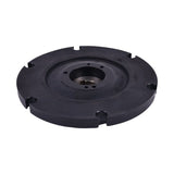 Coupling LCD - 0075 - 41 - C LCD007541C for Sullair 185 Ingersoll Rand P185 Air Compressor - Fab Heavy Parts