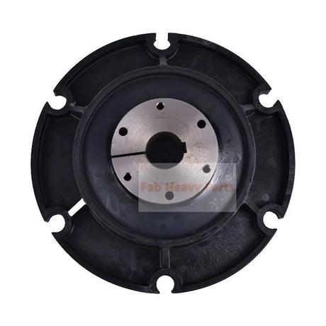 Coupling LCD - 0075 - 41 - C LCD007541C for Sullair 185 Ingersoll Rand P185 Air Compressor - Fab Heavy Parts