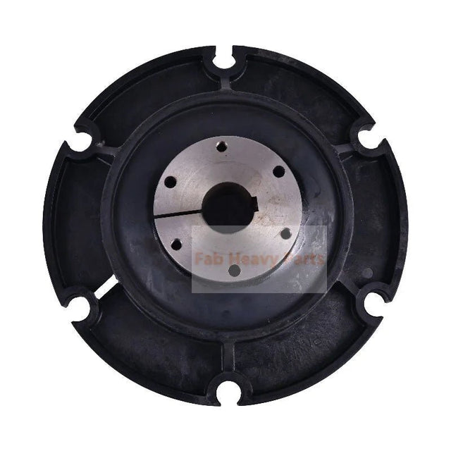 Coupling LCD - 0075 - 41 - C LCD007541C for Sullair 185 Ingersoll Rand P185 Air Compressor - Fab Heavy Parts