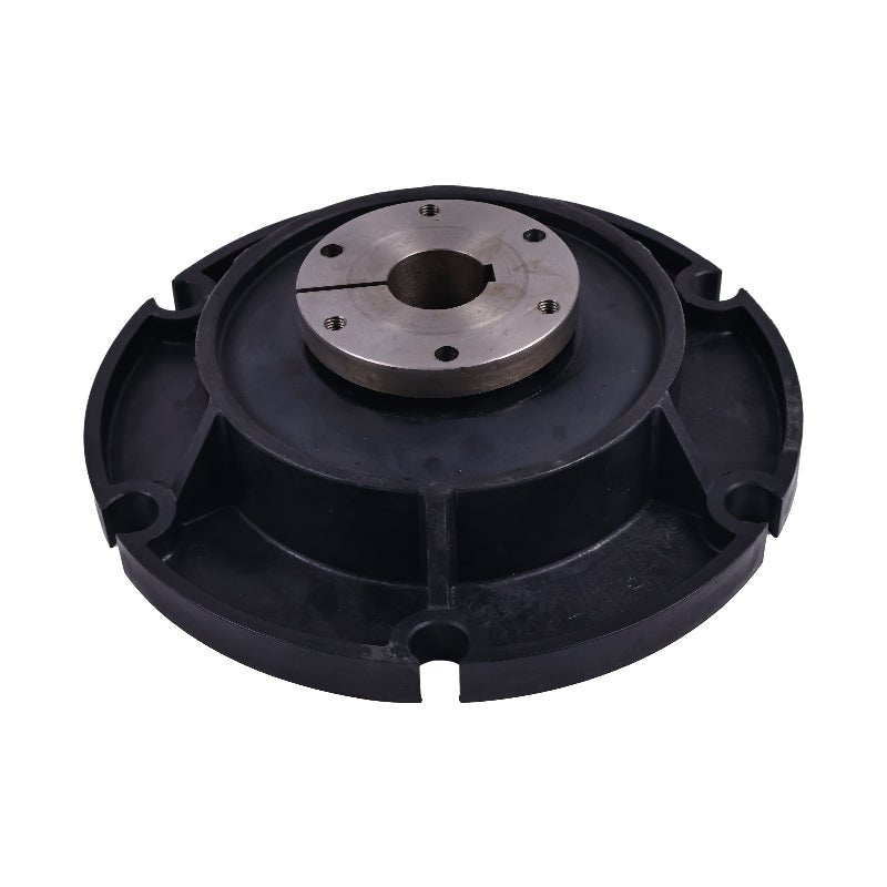 Coupling LCD - 0075 - 41 - C LCD007541C for Sullair 185 Ingersoll Rand P185 Air Compressor - Fab Heavy Parts