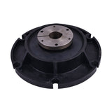 Coupling LCD - 0075 - 41 - C LCD007541C for Sullair 185 Ingersoll Rand P185 Air Compressor - Fab Heavy Parts