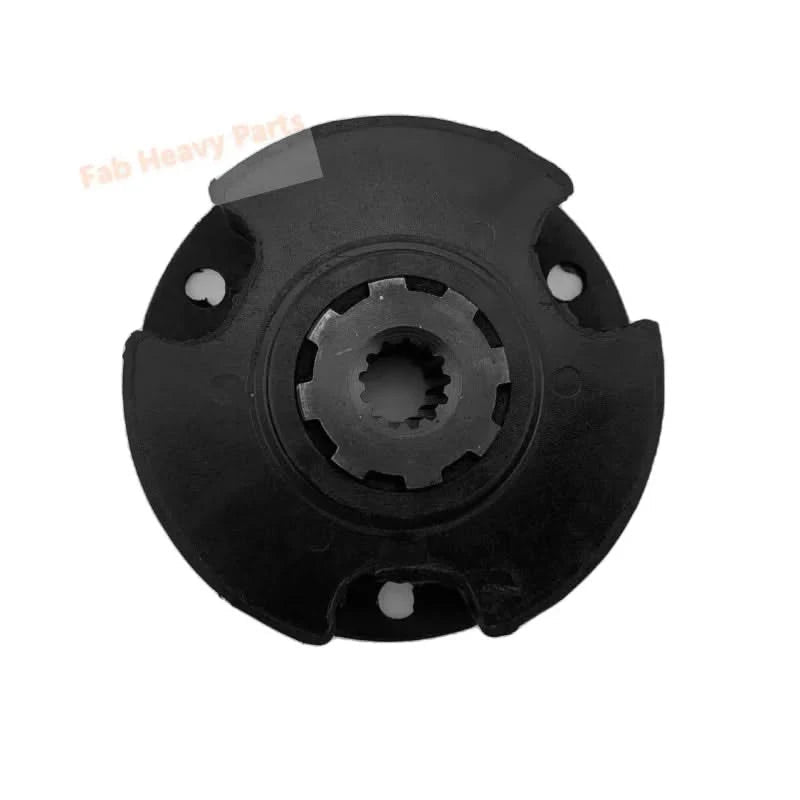 Coupling Pump Assy 267 - 1082 2671082 Fits for Caterpillar CAT 303.5C 303C 304D 305.5D 305E Excavator - Fab Heavy Parts