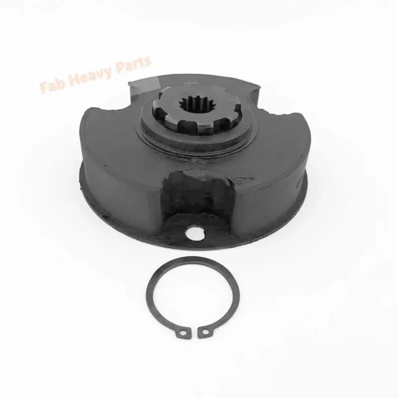 Coupling Pump Assy 267 - 1082 2671082 Fits for Caterpillar CAT 303.5C 303C 304D 305.5D 305E Excavator - Fab Heavy Parts