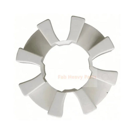 Coupling Rubber YM30P01008S001 Fits For Kobelco SK140SR SK140SR - 3 K7V63 ED160 - Fab Heavy Parts