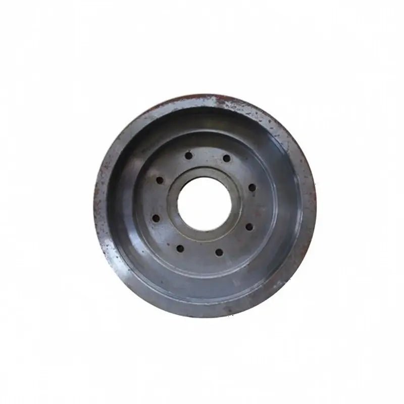 Cover 4618022039 for Vogele Asphalt Paver SUPER 2100 - Fab Heavy Parts