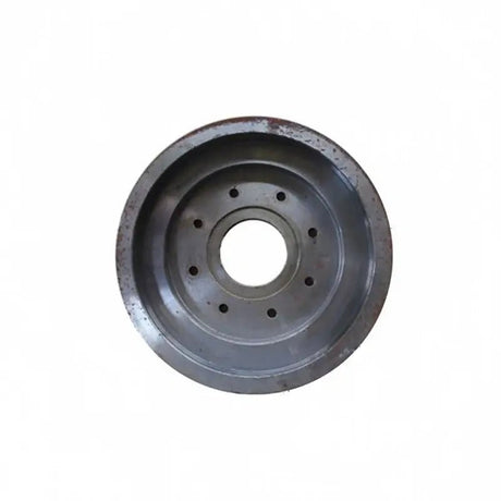 Cover 4618022039 for Vogele Asphalt Paver SUPER 2100 - Fab Heavy Parts