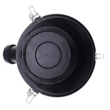 COUVERTURE AIR AIR AT171855 Fits pour John Deere Engine 3029 4045 Loader 310E 315SJ 410G 210LE