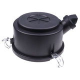 COUVERTURE AIR AIR AT171855 Fits pour John Deere Engine 3029 4045 Loader 310E 315SJ 410G 210LE