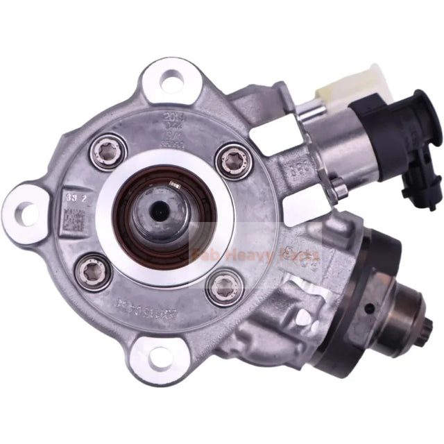 CP4 Fuel Injection Pump 0445020525 4123891 04123934 Fits for Deutz Engine KHD Various TC TCD 2.9L 3.6L L4