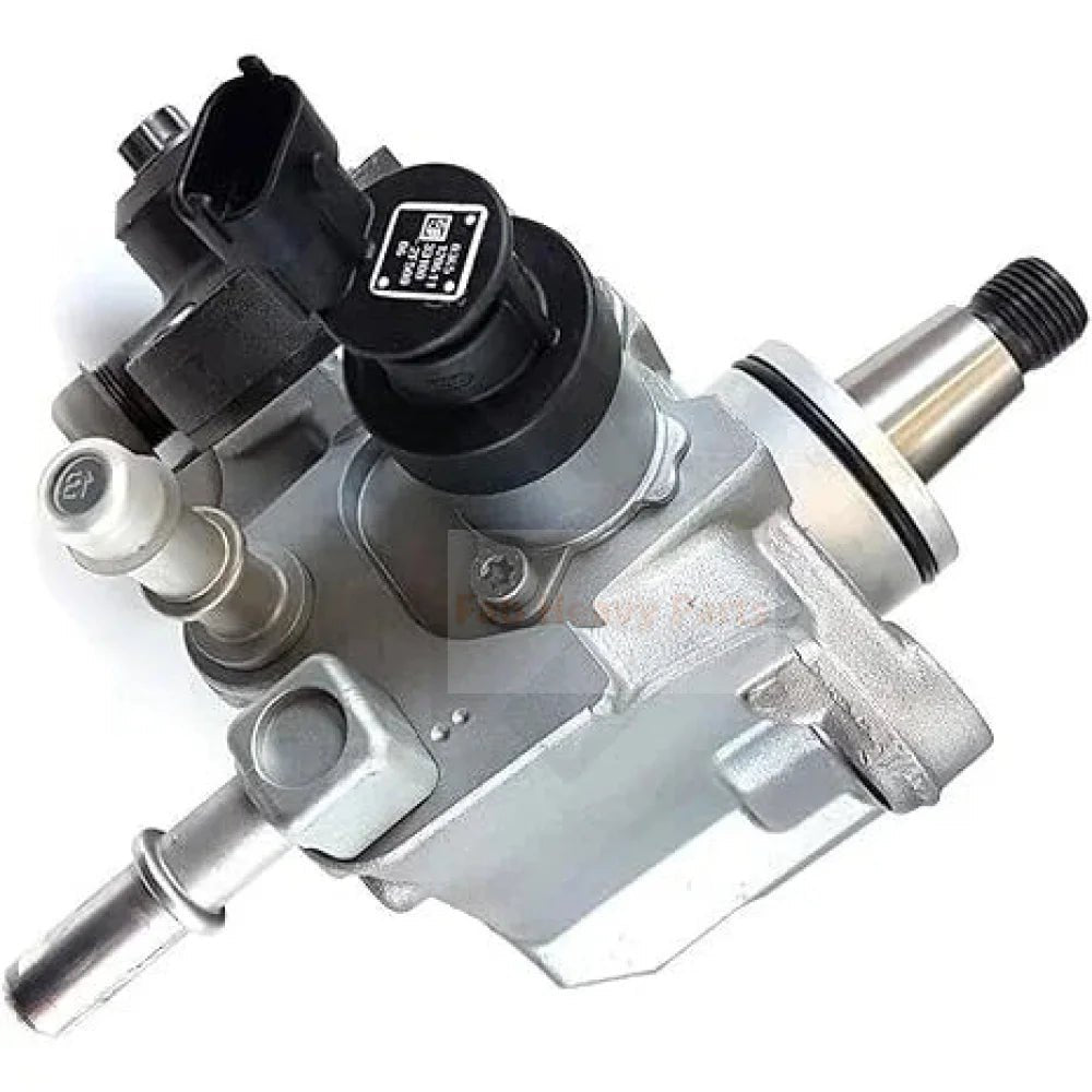 CP4 High Pressure Fuel Injection Pump 0445010556 Fit for Hyundai TLE CRDi TLE FWD - Fab Heavy Parts