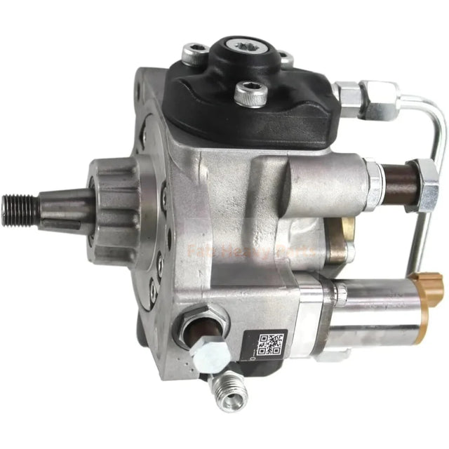 CR HP3 燃料噴射ポンプ 294000-0037 294000-0038 8-97306044-7 8-97306044-8 いすゞ 4HK1 5.2L エンジン F シリーズ N シリーズ トラックに適合