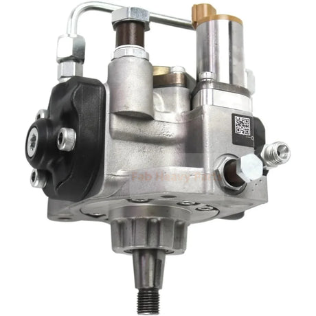 CR HP3 Fuel Injection Pump 294000-0037 294000-0038 8-97306044-7 8-97306044-8 Fits for Isuzu 4HK1 5.2L Engine F-Series N-Series Trucks