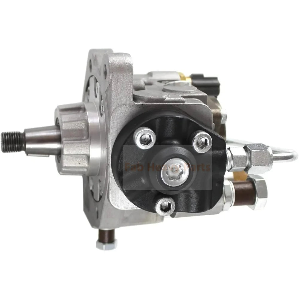 CR HP3 Fuel Injection Pump 294000 - 0037 294000 - 0038 8 - 97306044 - 7 8 - 97306044 - 8 Fits for Isuzu 4HK1 5.2L Engine F - Series N - Series Trucks - Fab Heavy Parts