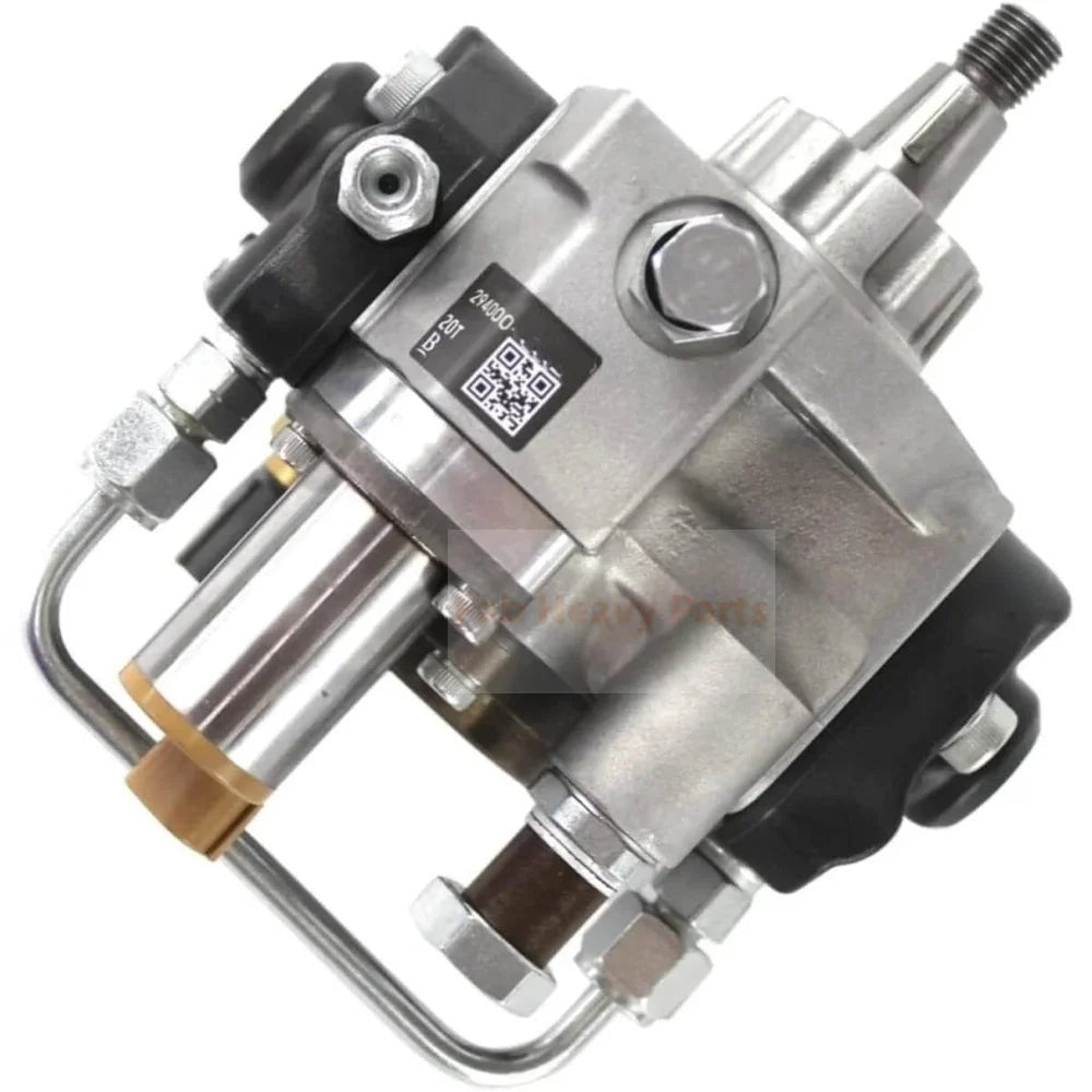CR HP3 Fuel Injection Pump 294000 - 0037 294000 - 0038 8 - 97306044 - 7 8 - 97306044 - 8 Fits for Isuzu 4HK1 5.2L Engine F - Series N - Series Trucks - Fab Heavy Parts