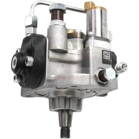 CR HP3 Fuel Injection Pump 294000 - 0037 294000 - 0038 8 - 97306044 - 7 8 - 97306044 - 8 Fits for Isuzu 4HK1 5.2L Engine F - Series N - Series Trucks - Fab Heavy Parts