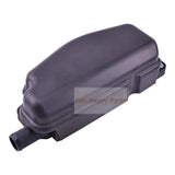 Kammikammion Breather 5417366 5679573 sopii Cummins EPA17 15 litran ISX/QSX -moottoreille