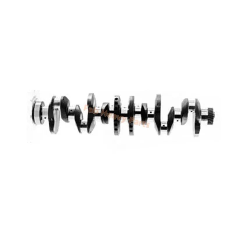 Crankshaft 0213 - 6928 for Deutz F3L912 Engine - Fab Heavy Parts
