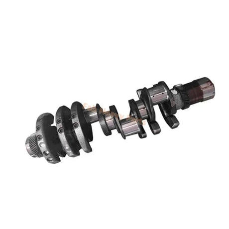 Crankshaft 02929793 for Deutz Engine BF8M1015 - Fab Heavy Parts