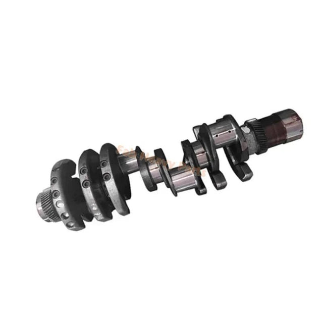 Crankshaft 02929793 for Deutz Engine BF8M1015 - Fab Heavy Parts