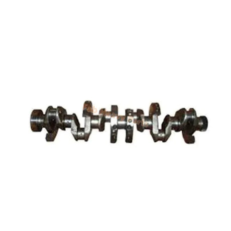 Crankshaft 02931057 for Deutz Engine F6L912 F6L912W - Fab Heavy Parts