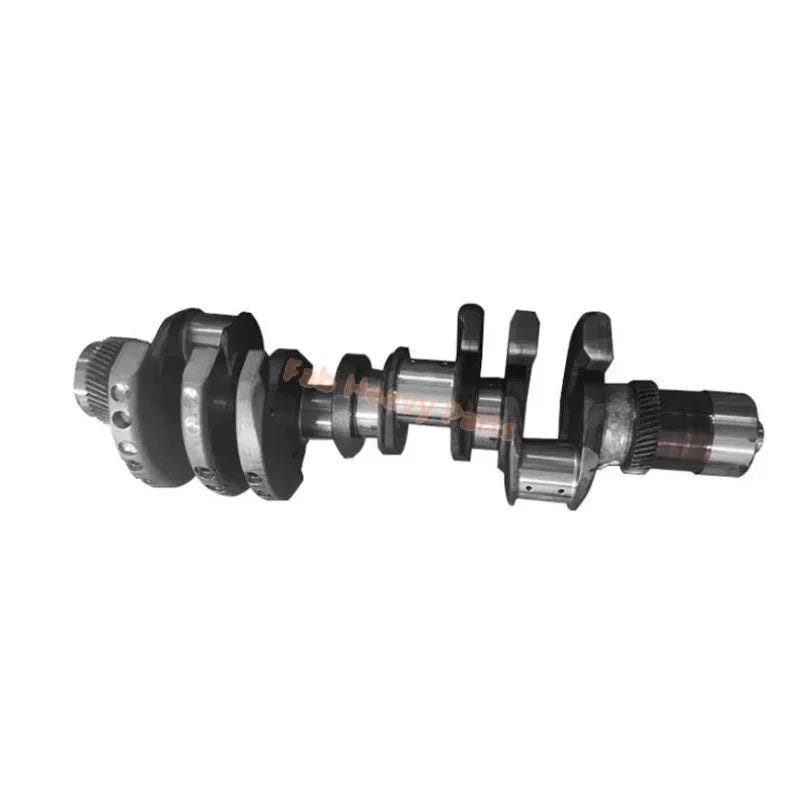Crankshaft 02931466 for Deutz Engine BF6M1015 BF6M1015C BF6M1015CP BF6M1015M BF6M1015MC TCG2015V06 - Fab Heavy Parts
