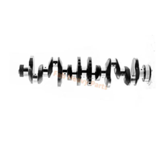 Crankshaft 04151001 0415 - 1001 for Deutz F6L912 Engine - Fab Heavy Parts