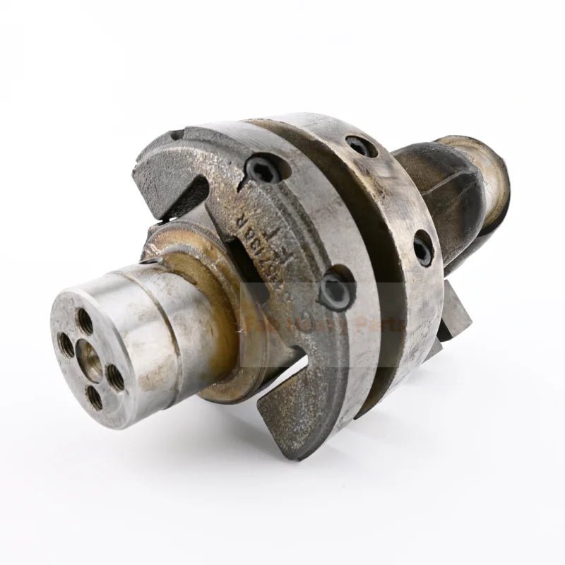 Crankshaft 04152745 for Deutz Engine F2L511 F2L511W - Fab Heavy Parts