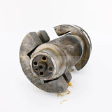 Crankshaft 04152745 for Deutz Engine F2L511 F2L511W - Fab Heavy Parts