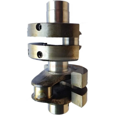 Crankshaft 04152745 for Deutz Engine F2L511 F2L511W - Fab Heavy Parts