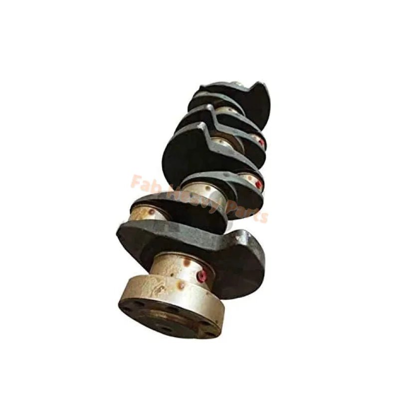 Crankshaft 0417 - 8684 04178684 for Deutz Engine F4M1011F BF4M1011F BF4M2011 F4M2011 F4L2011 - Fab Heavy Parts