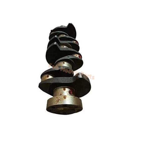 Crankshaft 0417 - 8684 04178684 for Deutz Engine F4M1011F BF4M1011F BF4M2011 F4M2011 F4L2011 - Fab Heavy Parts