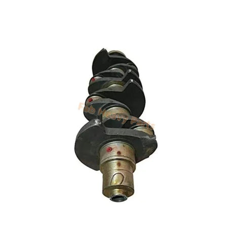 Crankshaft 0417 - 8684 04178684 for Deutz Engine F4M1011F BF4M1011F BF4M2011 F4M2011 F4L2011 - Fab Heavy Parts