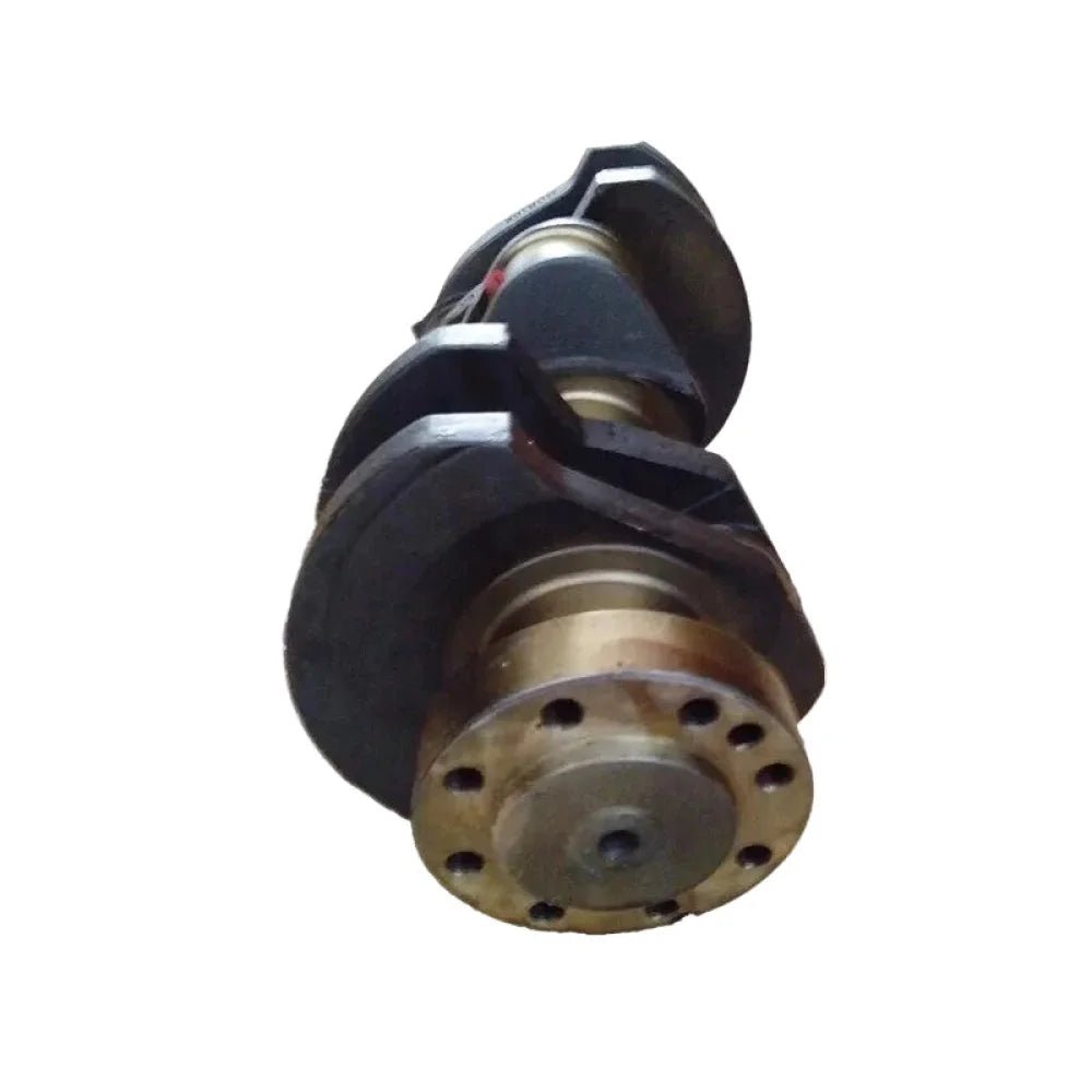 Crankshaft 04179409 Fits for Deutz Engine F3L1011 - Fab Heavy Parts