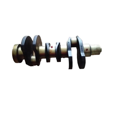 Crankshaft 04179409 Fits for Deutz Engine F3L1011 - Fab Heavy Parts