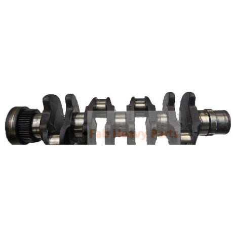Crankshaft 04209126R VOE20405540 Fits for Volvo Engine D5D EBE2 - Fab Heavy Parts