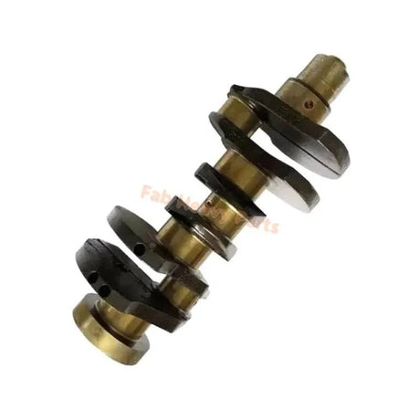 Crankshaft 04270229 02928289 for Deutz Engine F3L1011 1011F - Fab Heavy Parts
