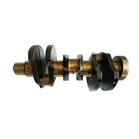 Crankshaft 04270229 02928289 for Deutz Engine F3L1011 1011F - Fab Heavy Parts
