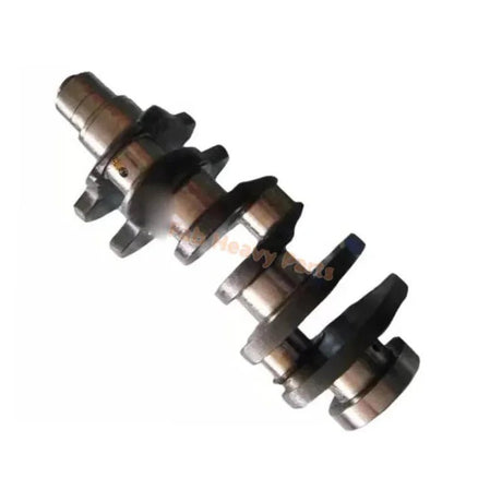 Crankshaft 04270234 for Deutz Engine F3M1011F BF3M1011F - Fab Heavy Parts