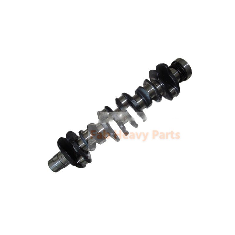 Crankshaft 04292806 0429 - 2806 4292806 Fits for Deutz Engine TCD2012 - Fab Heavy Parts