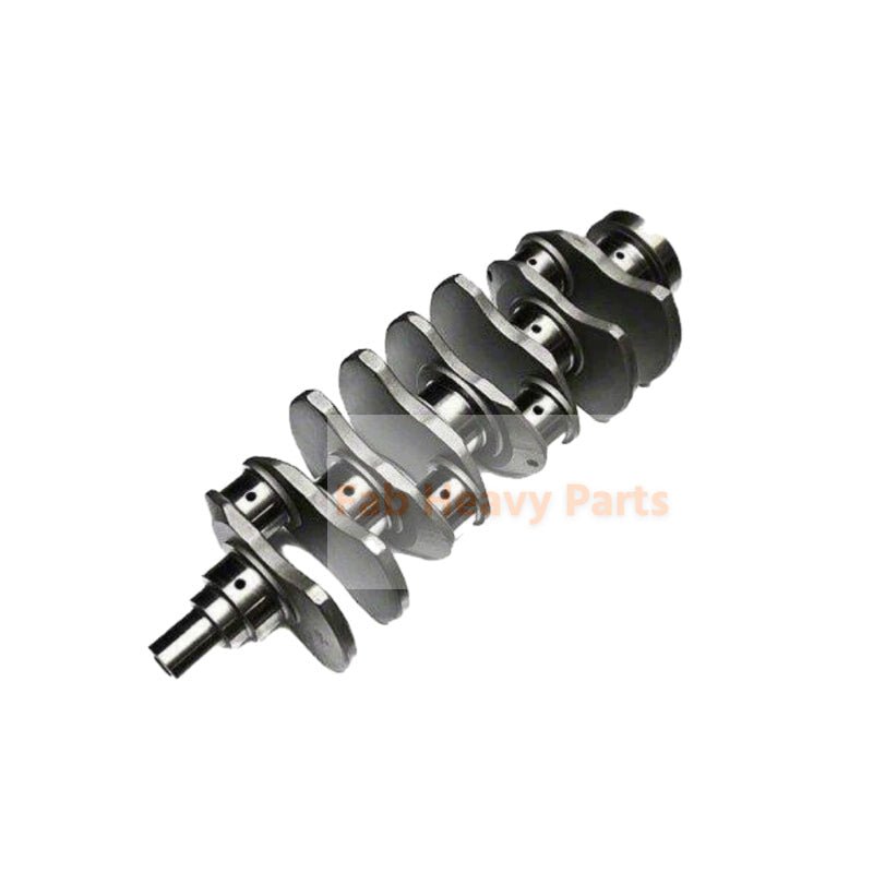 Crankshaft 04299259 Fits for Deutz Engine 1013 2013 BF4M1013 TCD2013L04 - Fab Heavy Parts