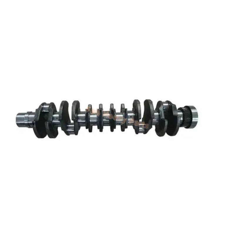 Crankshaft 04501008 for Deutz Engine BF6M1013C BF6M1013E BF6M1013ECP BF6M1013FC BF6M1013MC - Fab Heavy Parts