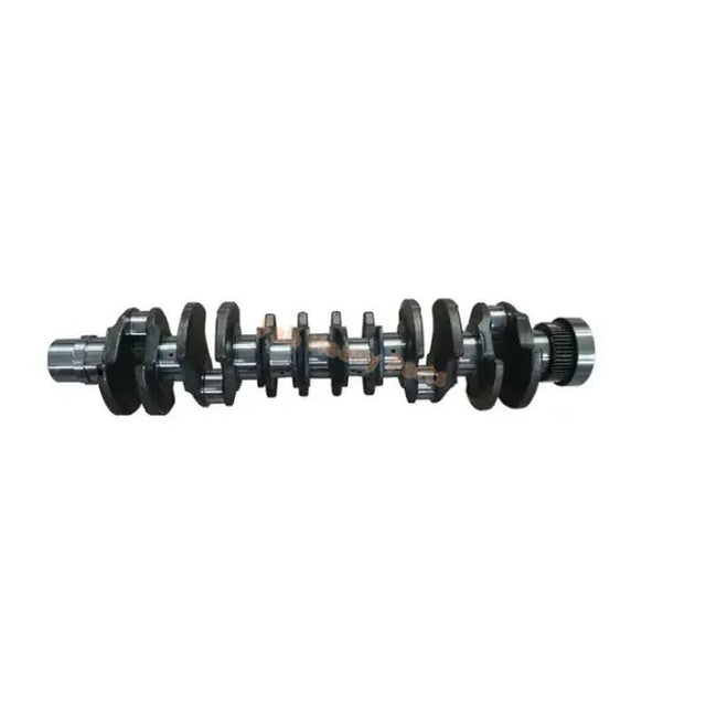 Crankshaft 04501008 for Deutz Engine BF6M1013C BF6M1013E BF6M1013ECP BF6M1013FC BF6M1013MC - Fab Heavy Parts