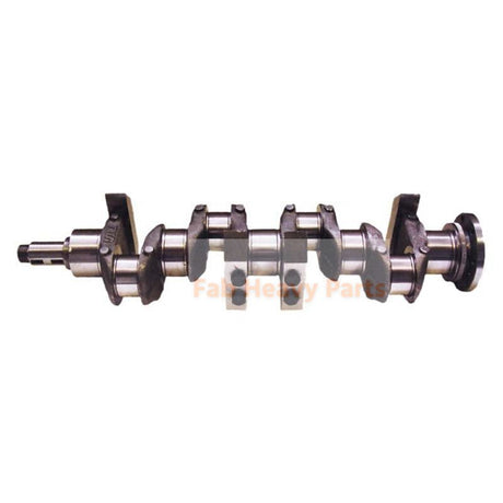 Crankshaft 0501 - 45 0501 - 70 Fits for Peugeot 504 505 Engine - Fab Heavy Parts