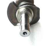 Crankshaft 1 - 12310 - 407 - 0 5 - 12310 - 151 - 0 for Isuzu 6BD1T Engine Hitachi EX200 HR1000 HR320 RX2000 Excavator - Fab Heavy Parts