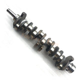 Crankshaft 1 - 12310 - 437 - 0 for Isuzu 6BD1 Engine Hitachi CG45 LX80 Excavator - Fab Heavy Parts